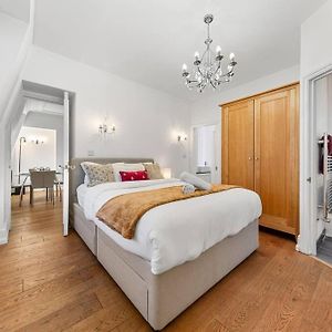 Appartement met een Slaapkamer